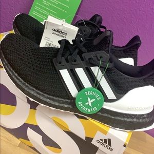 Adidas ULTRABoost “ORCAS”